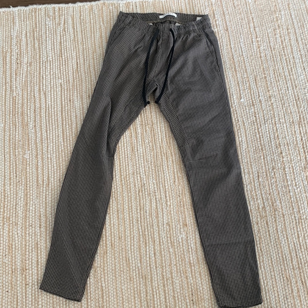 Men’s joggger